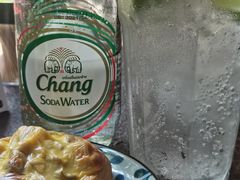 白汁蘑菇小鸡批-上楼私房菜(院士路店)
