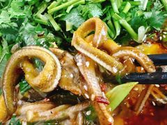 -临江后街鳝丝(临江店)