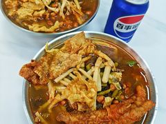 -柳州阿四螺蛳粉(永康路店)