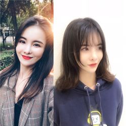 点击看大图 -愉己冥想·护发专门店