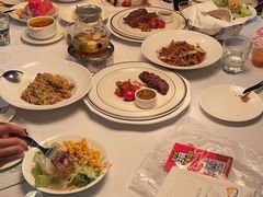 -食间牛排(湖西路店)