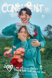 -太古映画婚纱摄影(天河店)