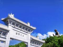 -天坛大佛