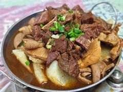 -桂萍特色牛筋牛杂(长堤街总店)