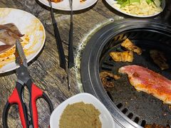 -33韩式自助烧烤(环城南路店)