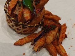-祥记餐饮•豫粤珍味(金隅大厦店)