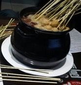 -老字号·阿里巴巴特色牦牛肉汤锅