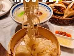 -西安饭庄·非遗陕菜(钟楼店)