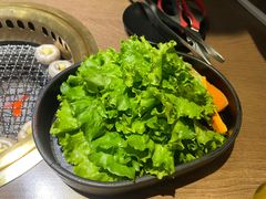 -虎丸烧肉(世纪汇店)
