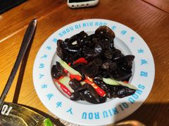 -受气牛肉·重庆耙牛肉(来福士店)