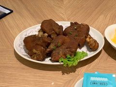 -莆田餐厅(吉隆坡柏威年广场店)