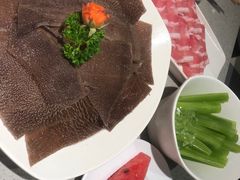 -海底捞大排档火锅(悦荟广场店)