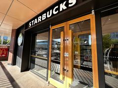 -星巴克(北京三里河东路店)