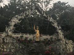 -西双版纳勐泐文化旅游区