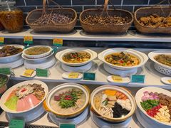 -曹家小菜(胜太路店)