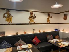 -克比叔叔印度餐厅Kebabs on the Grille(人民广场店)