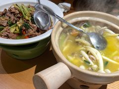 -乡里八闽·福州乡土菜(高宅店)