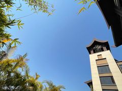 -清远熹乐谷温泉度假酒店