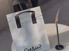 -Seesaw Coffee(深圳万象天地店)