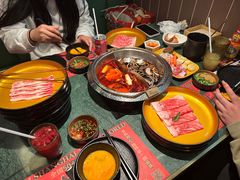 -牛New寿喜烧(中山公园龙之梦店)