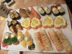 picture-万岁寿司(芳村店)