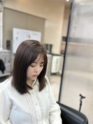 点击看大图 -川和潮人漂色·烫染·接发