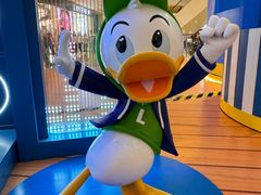 -天河城购物中心