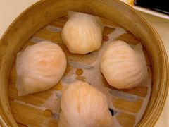 原只鲜虾饺-利苑酒家(合景国际金融广场店)