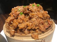 -梁记粥铺(开元地中海店)