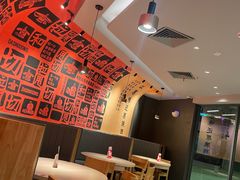 -大师兄·西北风味食集(增城合生汇店)