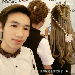 android_upload_pic-逸丝风尚