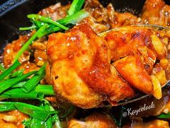 -得意啫·广东啫啫煲(前海HOP店)