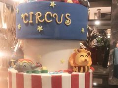 -广州融创花间堂悦雪酒店-花间食西餐厅