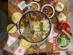 -聂发财重庆江湖菜(解放碑店)