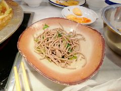 -京都蝎府羊蝎子火锅(珠市口店)