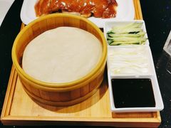 -香山湖家家宴(中山陵店)
