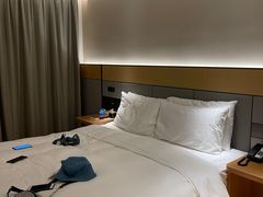 -全季酒店(苏州观前街察院场地铁站店)