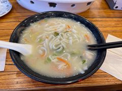 -老雒阳面馆·水席·洛阳菜(王城路店)