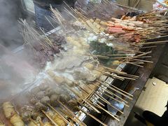 -郭记小街麻辣烫(南小街总店)