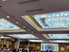 -番禺宾馆丽苑厅
