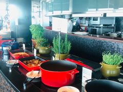 -澳门旅游塔360°旋转餐厅(南湾湖广场店)