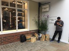 -伦敦比斯特购物村