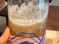 -星巴克(厦门SM新生活广场店)