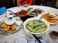 -焯明脆肉鲩世家(金沙洲店)
