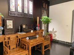-徽州小镇(高新店)