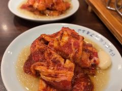 -蒜香焼肉PURUSHIN(马场路店)