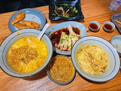 -南小蟹手工點心(三里屯店)