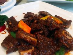 -宁波汉通海鲜大酒店(江湾店)