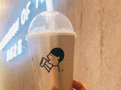 伯爵百利甜-喜茶(贵阳国贸逸天城店)