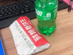 -鲜粮卷饼王(小白楼店)